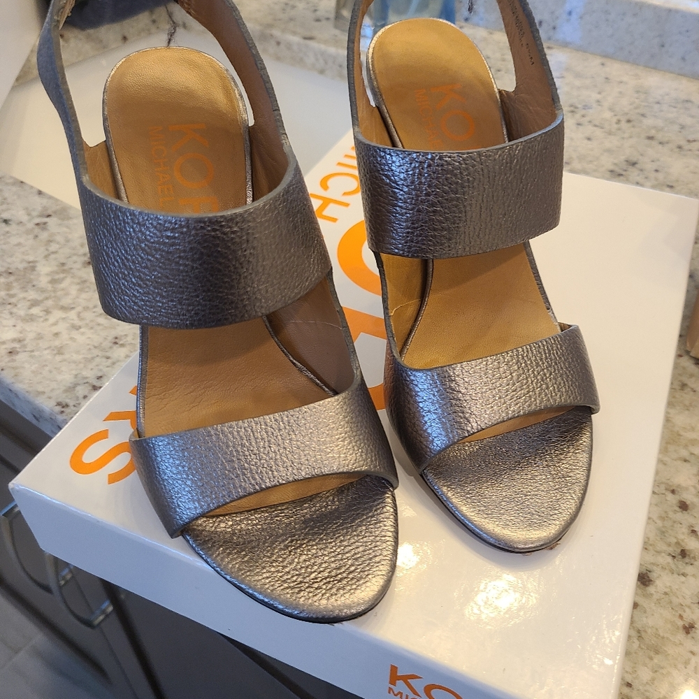 Michael Kors sandals